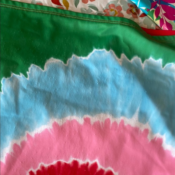 Girls Rash Guard Set - Picture 6 of 10